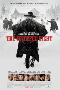 2015最新美国西部大片《八恶人》迅雷下载