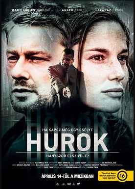 2016匈牙利科幻惊悚片电影《逃离循环》高清迅雷下载