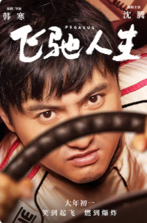 2019大陆喜剧片《飞驰人生》高清迅雷下载