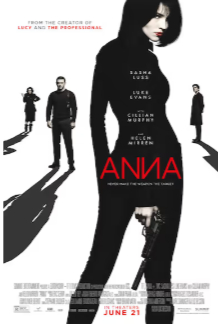 2019法国动作片《安娜2019》高清下载
