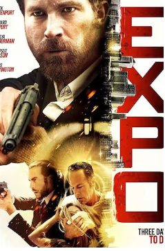 2019美国动作片《绝地营救2019》高清下载