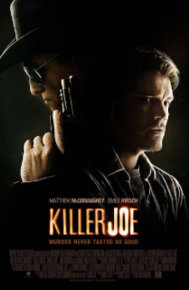 2012美国动作片《杀手乔》高清下载