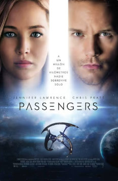 2017欧美科幻片《太空旅客》高清下载