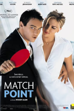 2005英国剧情片《赛末点2005》高清下载