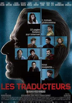 2019法国剧情片《翻译疑云》高清下载