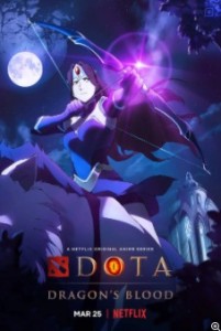 2021美国剧情片《DOTA：龙之血》高清下载