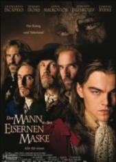 2015欧美动作片《铁面王子》高清下载