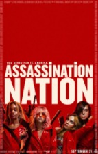 2018欧美惊悚动作片《暗杀国度》高清下载