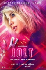 2021美国动作片《警醒》高清下载