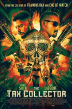 2020美国惊悚犯罪片《收税人》高清下载