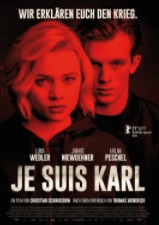 2021欧美剧情片《我是卡尔》高清下载