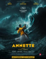 2021欧美剧情片《安妮特》高清下载