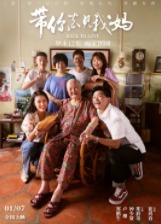 2022国产爱情喜剧片《带你去见我妈》高清下载