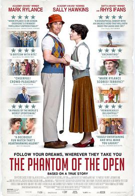 2022英国喜剧运动片《公开赛魅影》高清下载