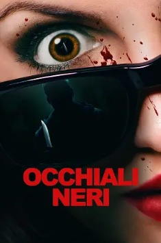 2022欧美惊悚悬疑片《黑眼镜》高清下载