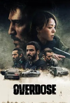 2022欧美动作惊悚片《过量》高清下载