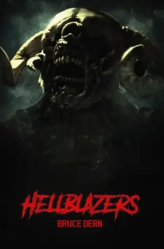 2022美国恐怖片《地狱来客》高清下载