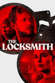 2023美国动作惊悚片《锁匠》高清下载