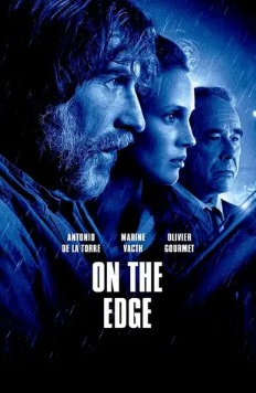 2022欧美犯罪惊悚片《生死之间》高清下载