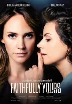 2022欧美惊悚片《不在场闺蜜》高清下载