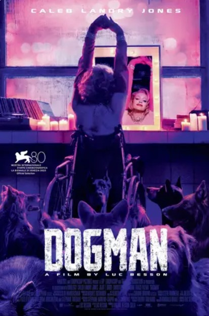 2023欧美剧情片《狗神》高清下载