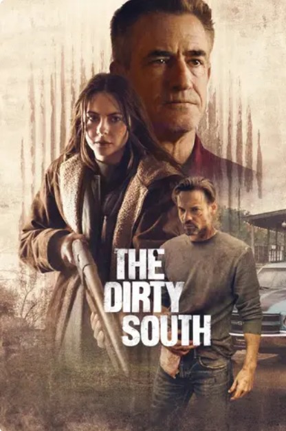 2023美国动作犯罪片《肮脏的南方小镇》高清下载