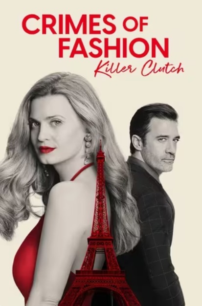 2024美国剧情片《时尚犯罪:杀手离合器》高清下载