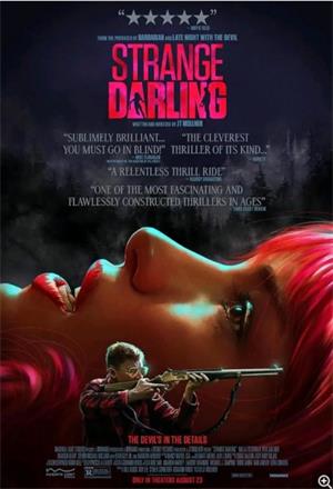 2024美国惊悚片《怪亲》高清下载