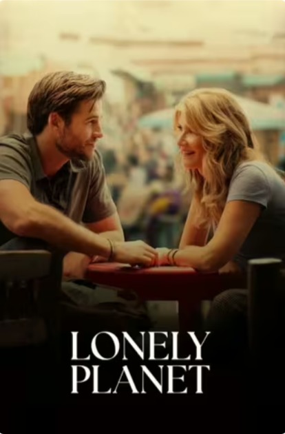 2024美国爱情片《寂寞星球》高清下载