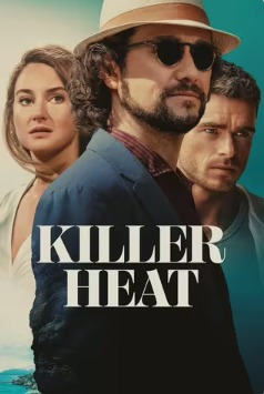 2024美国犯罪悬疑片《杀手热》高清下载