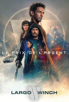 2024欧美动作片《决战豪门3：金钱的代价》高清下载