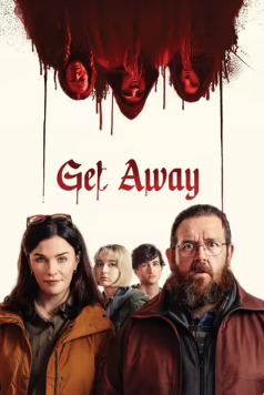 2024英国恐怖片《逃离这里》高清下载