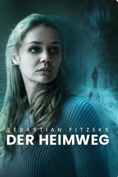 2025欧美惊悚片《回家的路》高清下载