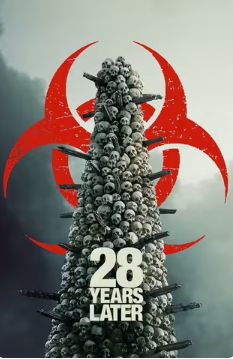 2025美国科幻片《惊变28年》高清下载