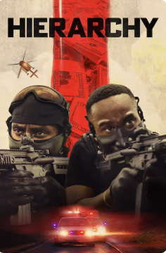 2025美国动作片《统治》高清下载