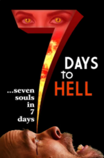 2025美国惊悚片《七天地狱》高清下载