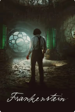 2025美国科幻片《弗兰肯斯坦》高清下载