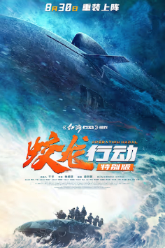 2025国产动作片《蛟龙行动》高清下载