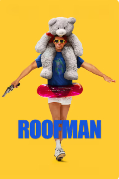 2025美国犯罪片《屋顶人》高清下载