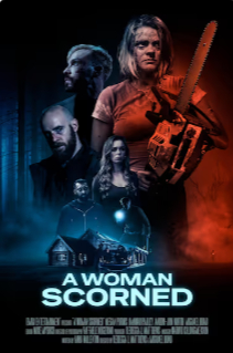 2025美国动作片《被轻视的女人》高清下载