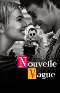 2025美国喜剧片《新浪潮》高清下载