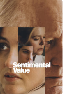 2025欧美剧情片《情感价值》高清下载