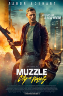 2025美国动作片《神探忠犬2：狼之城》高清下载