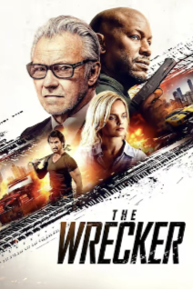 2025美国动作片《破坏者》高清下载