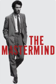 2025美国犯罪片《主谋》高清下载