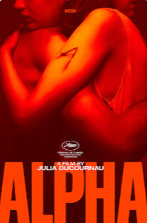 2025法国剧情片《阿尔法》高清下载