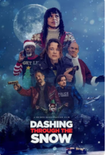 2025美国动作片《雪地飞驰》高清下载