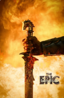 2025印度奇幻动作片《巴霍巴利王：史诗》高清下载