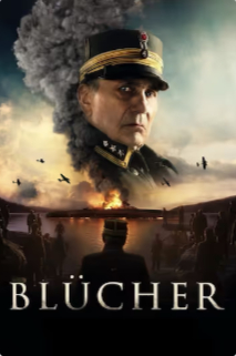 2025欧美战争片《布吕歇尔号巡洋舰》高清下载