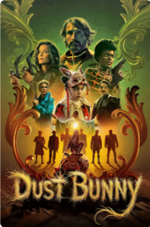 2025美国动作片《尘兔》高清网盘下载